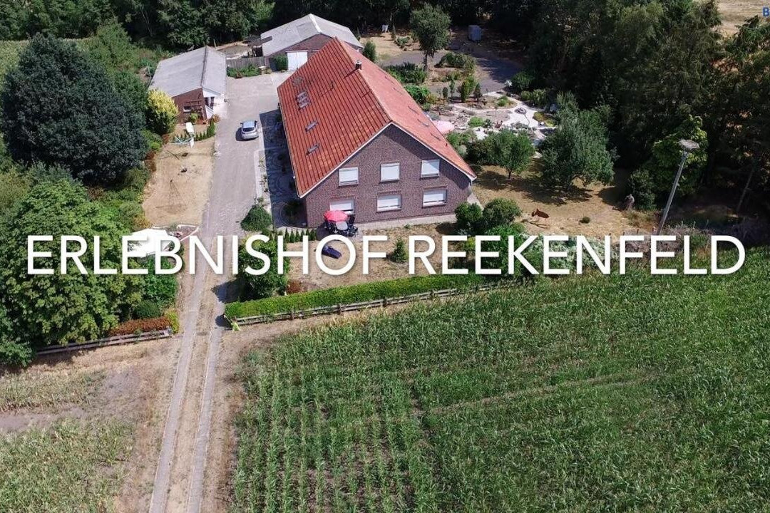Erlebnis-Ferienhof Reekenfeld