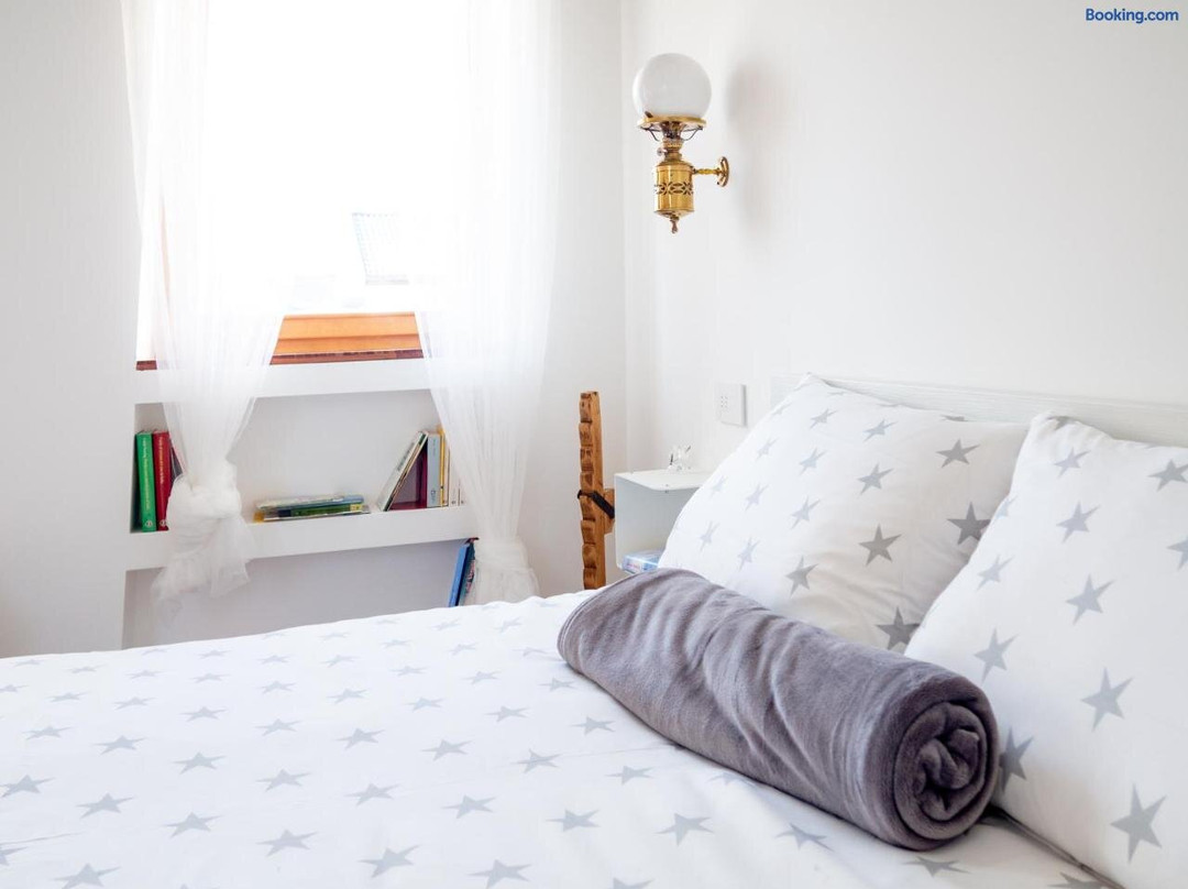 B&B marnaecalcare