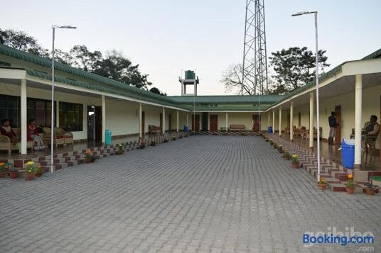 Bagori Lodge