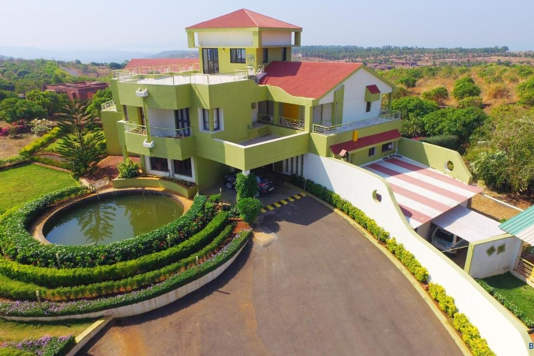 Seawind at Kokanwadi