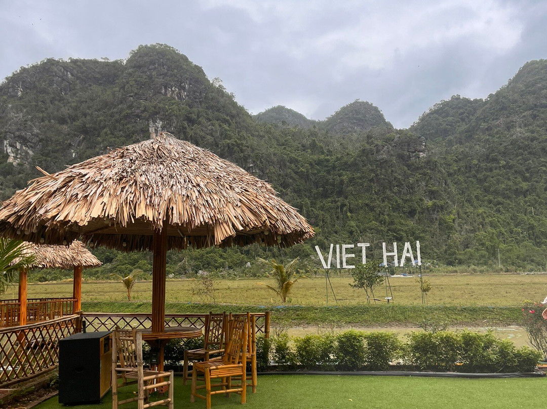 Viet Hai Village-卡巴必去景点