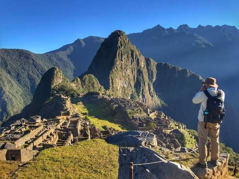 Nomadic Peru-库斯科必去景点