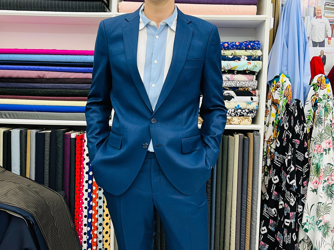 Mohan's Tailor Hua Hin-Nong Kae必去景点