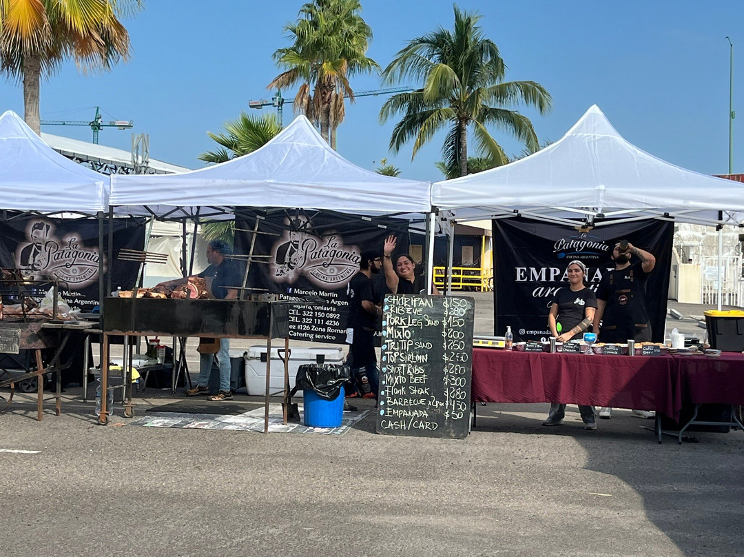 Riviera Farmers Market-新瓦雅塔必去景点