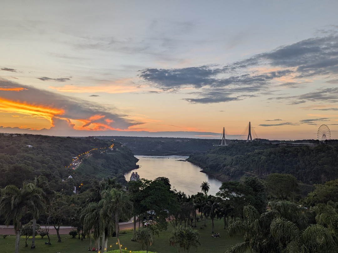 伊瓜苏全景酒店主图