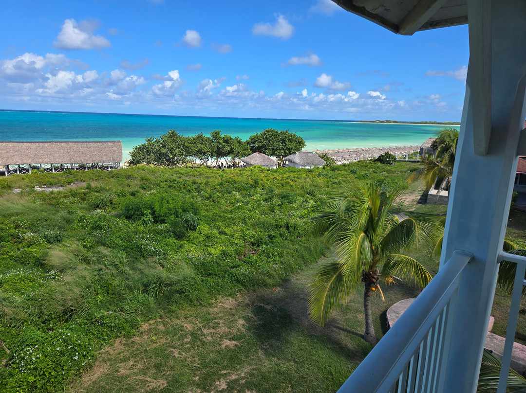 Memories Flamenco Beach Resort主图