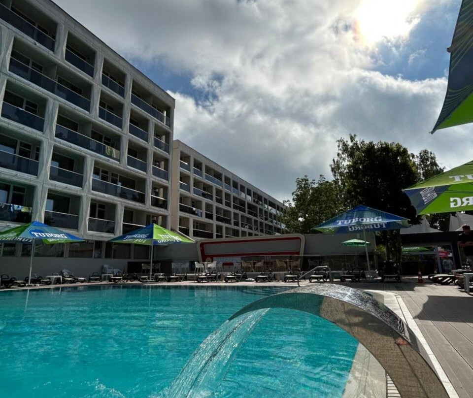 Hotel Agora