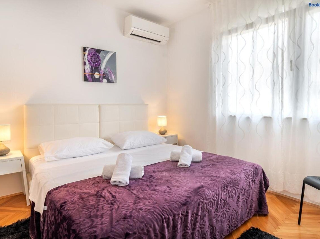 Rooms&Apartments Zelux