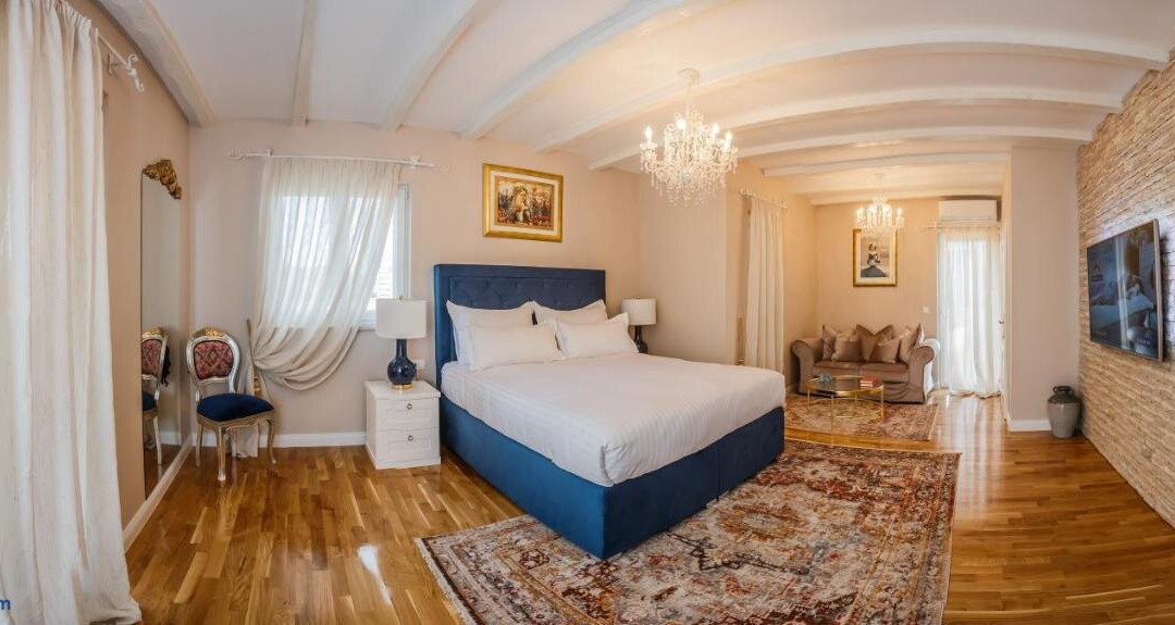 San Mihael Luxury Rooms主图