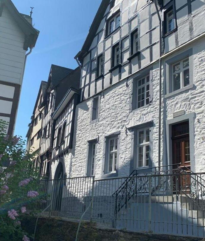 Manoir 1654