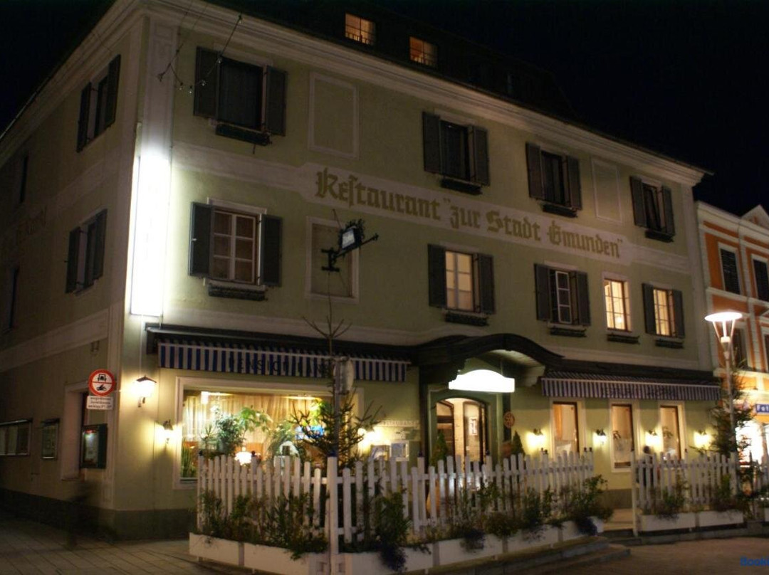 Hotel Krmstl