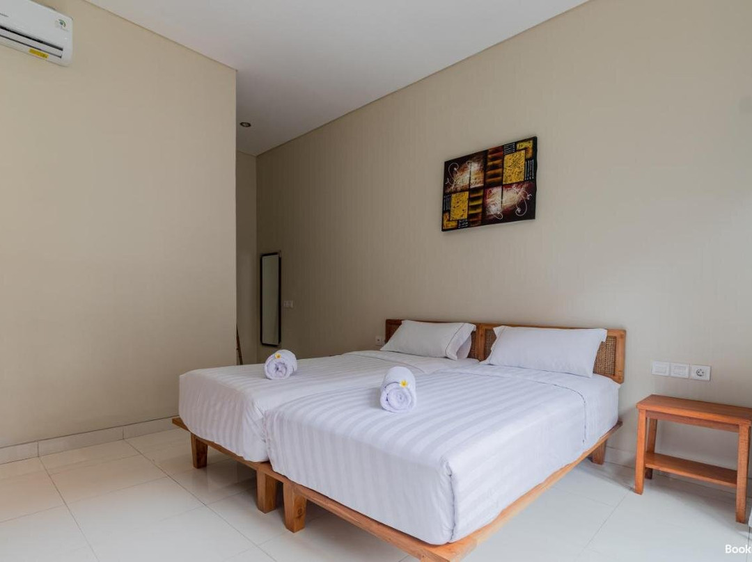 Josh Guest House主图