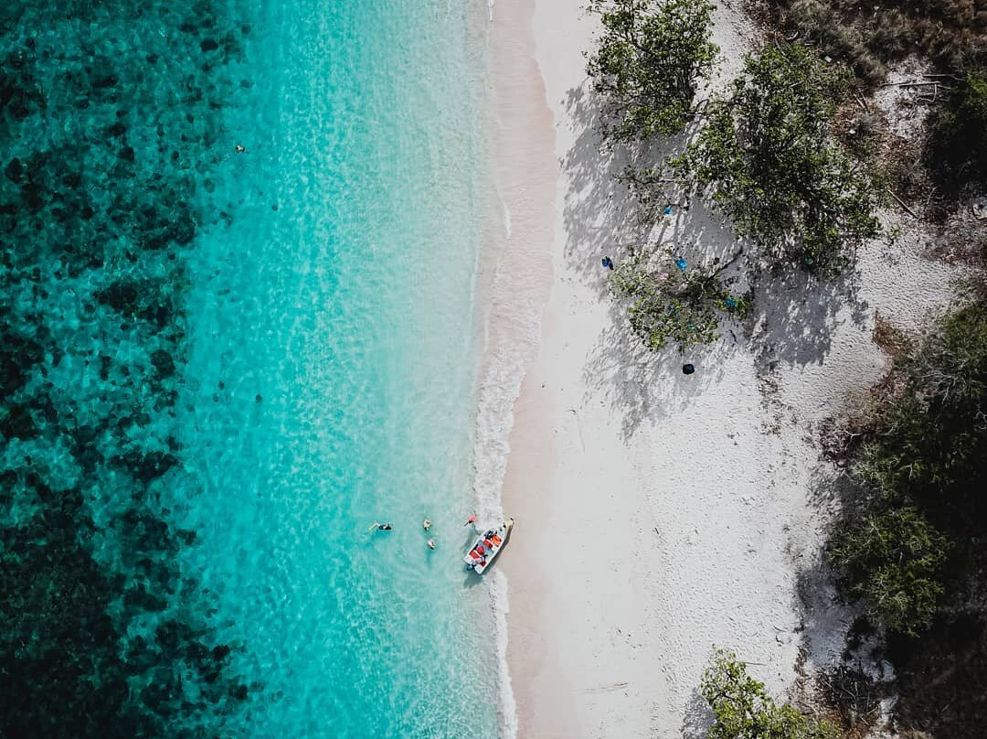 Pt Jemari Bali Project-图班必去景点