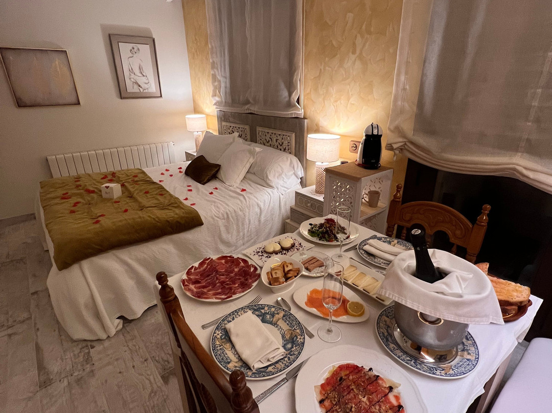 El Moli de Pontons主图