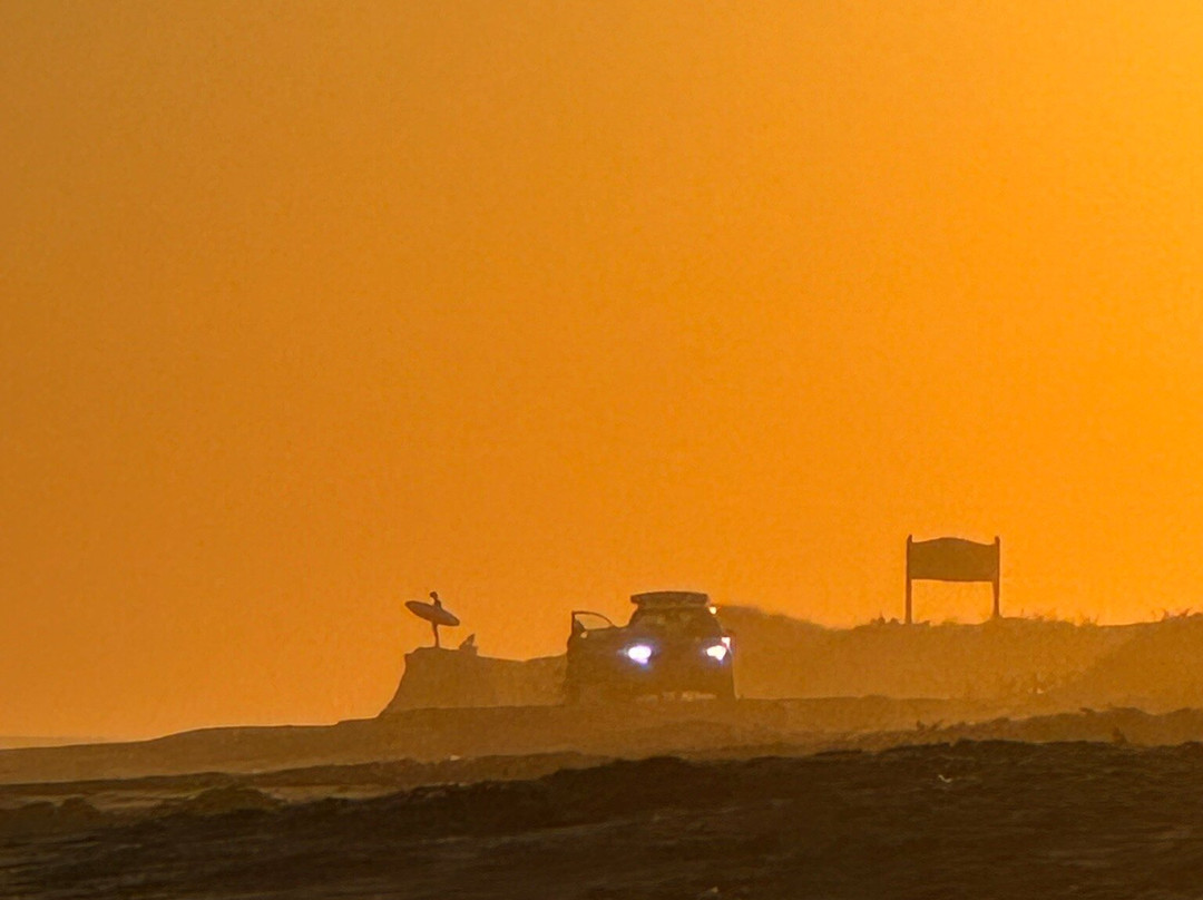 Gilgo Beach-Babylon必去景点