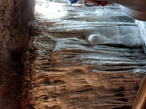 Harrison's Cave Eco-Adventure Park by Chukka-布里奇顿必去景点