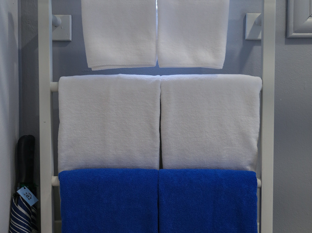 砂海度假村主图