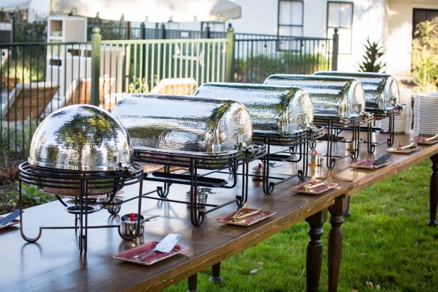 圣塔芭芭拉史杜瓦德酒店 - 臻品之选酒店-浴室