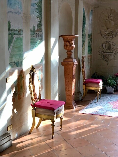 Bed & Breakfast Villa Anita主图