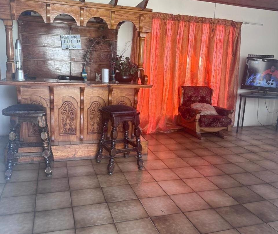 Morrys Guesthouse