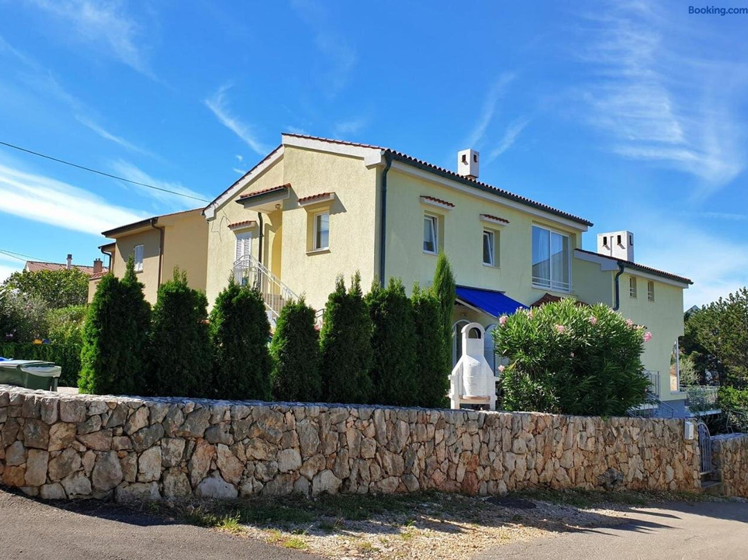 Apartments Savic