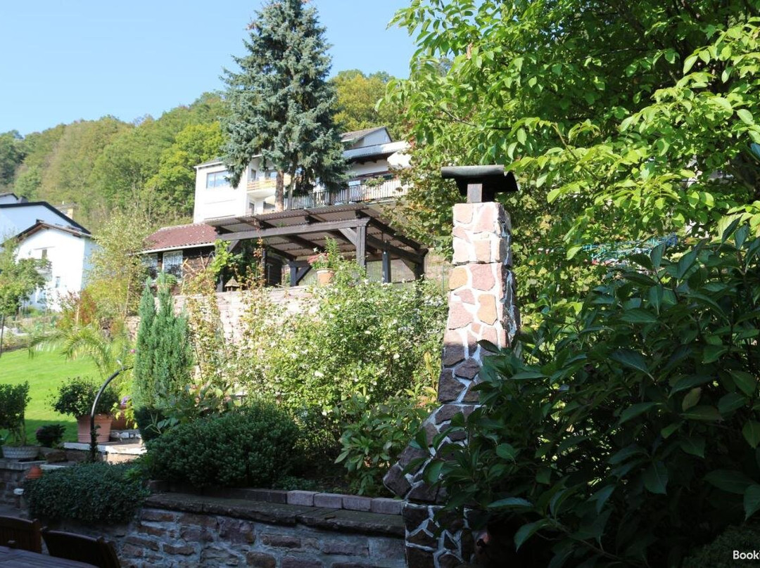 Pension Fernblick