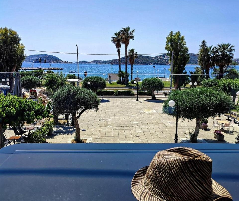 Seaview-Apartments