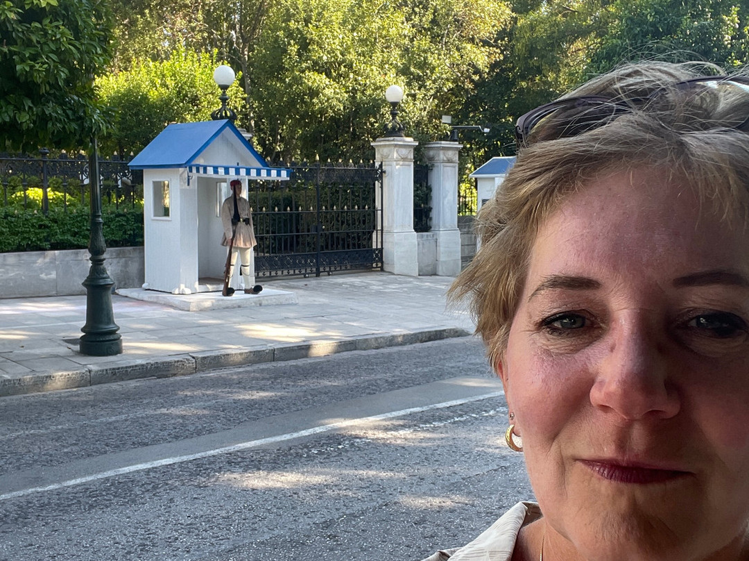 Athens Tours Fotis Kolliris-雅典必去景点