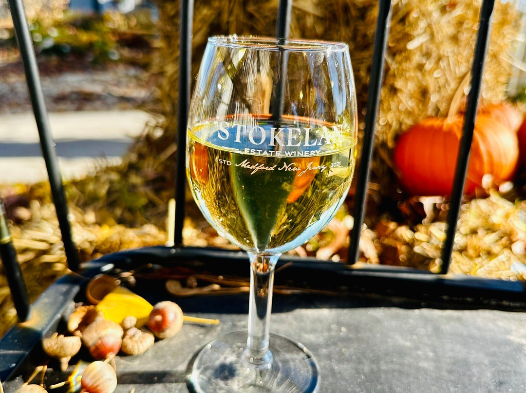 Stokelan Estate Winery景点图片