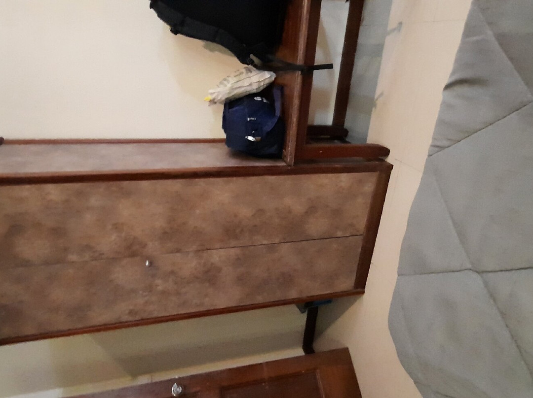 奇特拉公园宾馆主图