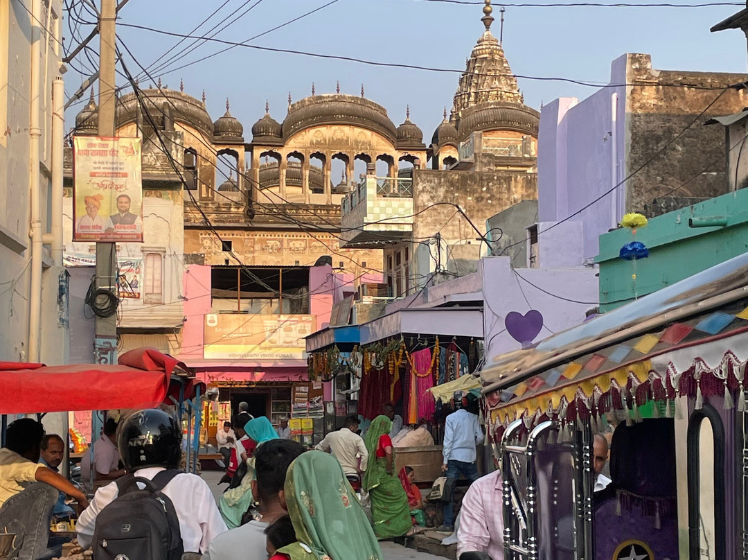 Rajesh Jangid Tourist Pension主图