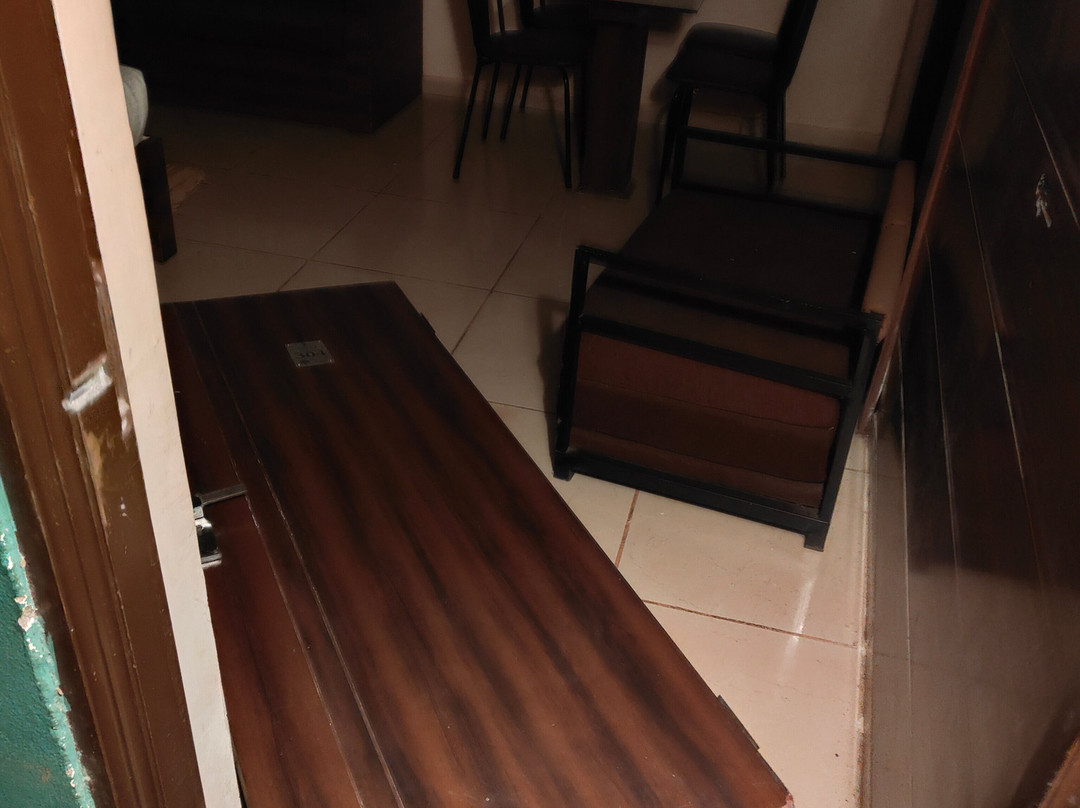 Presidency Hills District主图