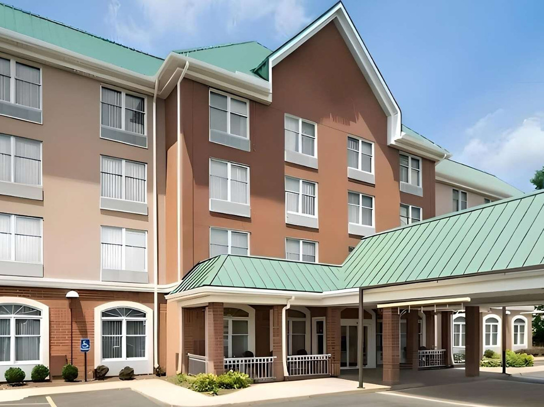 Country Inn & Suites by Radisson, Cuyahoga Falls, OH主图