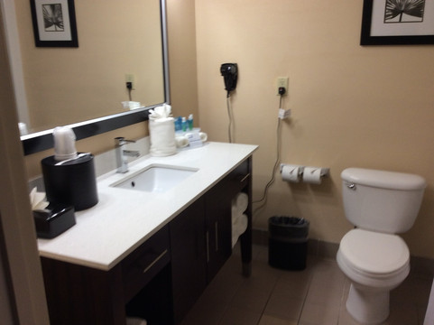 Holiday Inn Express & Suites Sanford by IHG主图