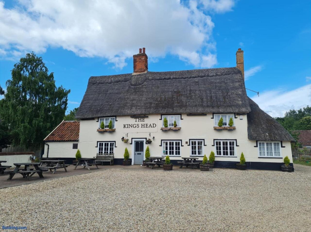 The King's Head