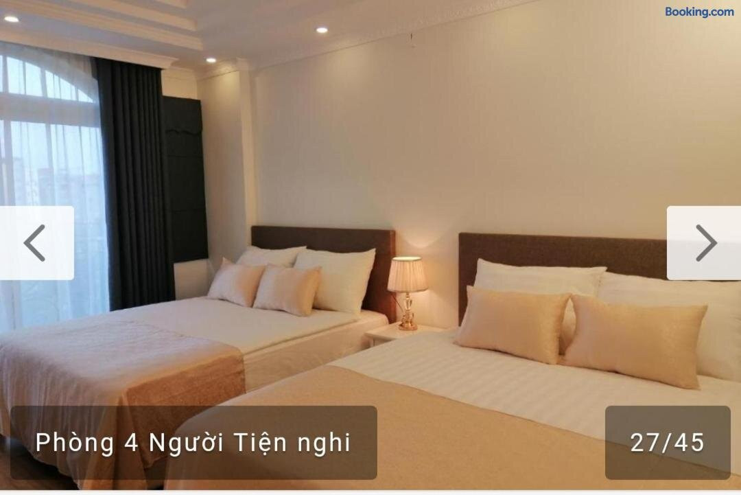 Căn Hộ Sao Mai - Nội Bài