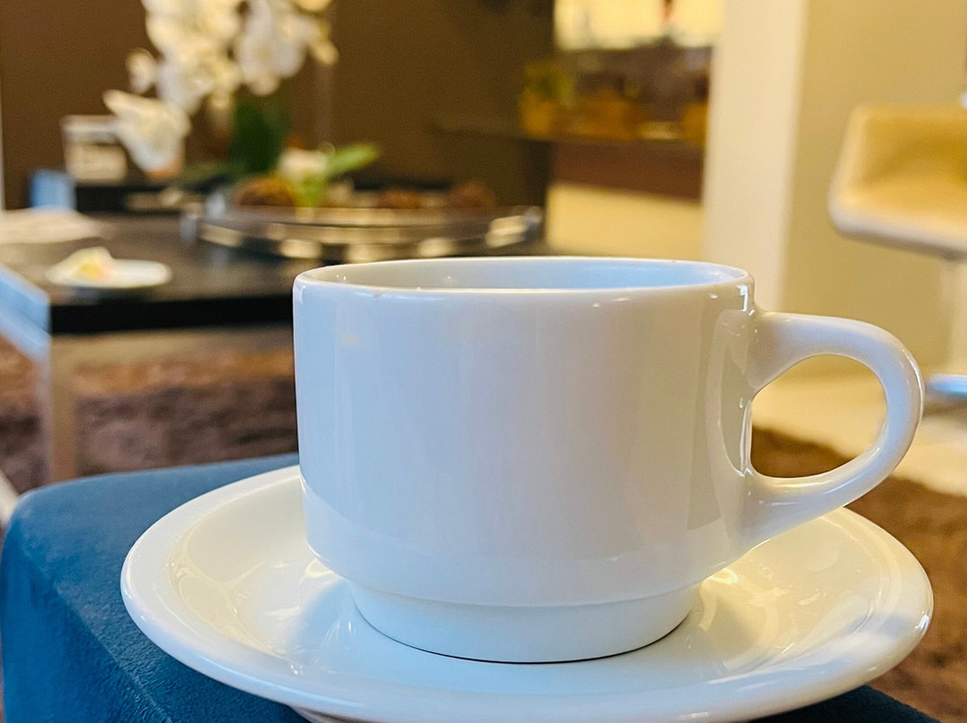 Maximus Business Hoteis主图