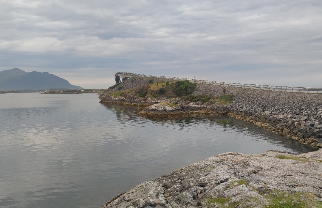 Norway Excursions景点图片