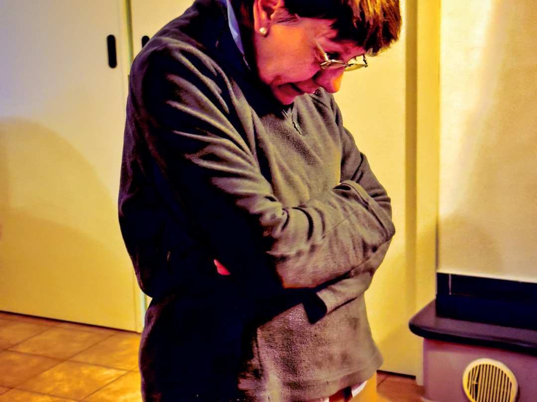 伊尔萨拉瑟诺酒店主图