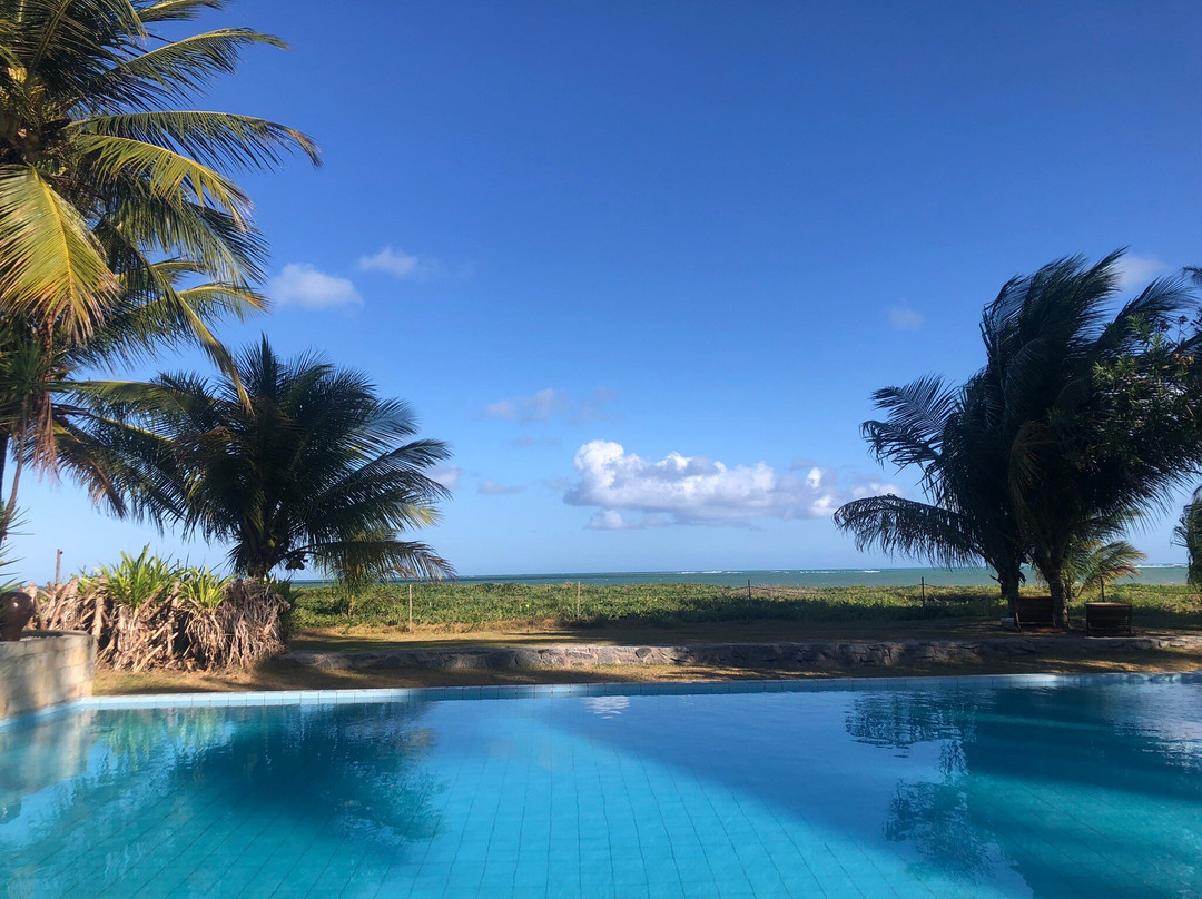 Pousada Cote Sud主图