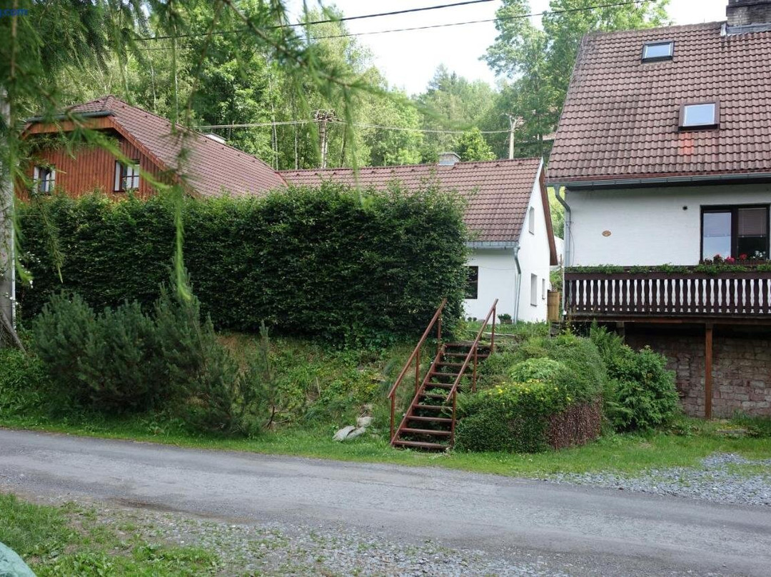 Agroturistika Malá Morávka