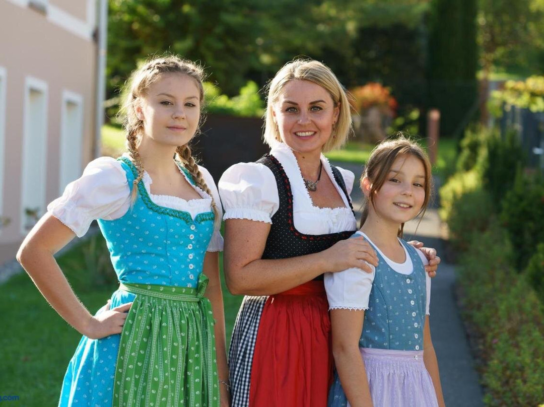 Villa Zur Schmied'n