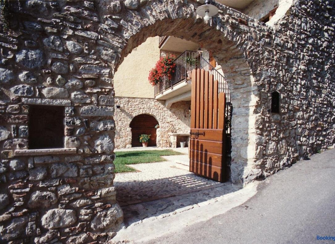 Residence Casale di Pegol主图