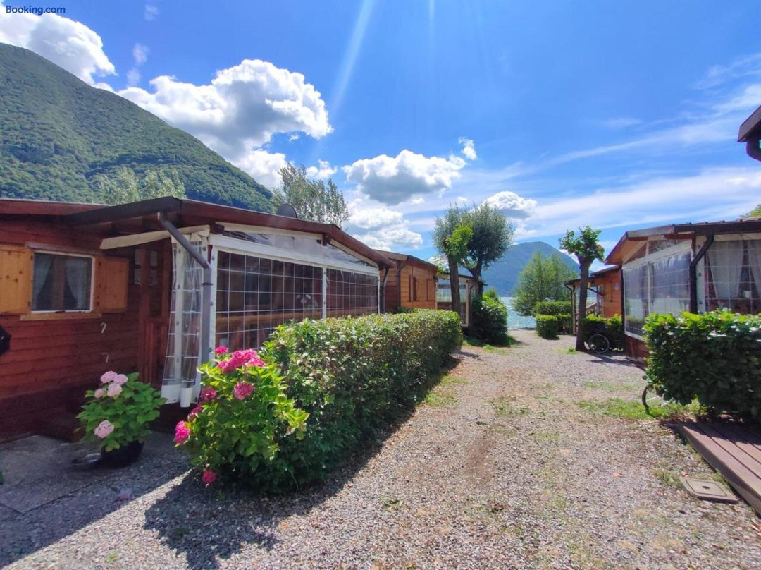 Casa via Como
