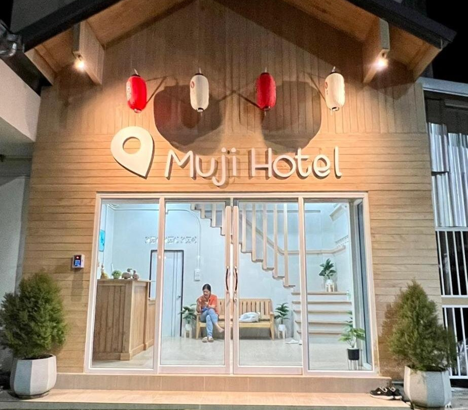 Muji Hotel KrabI