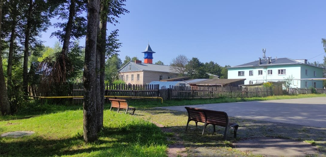 Pozharnaya Chast-Palekh必去景点