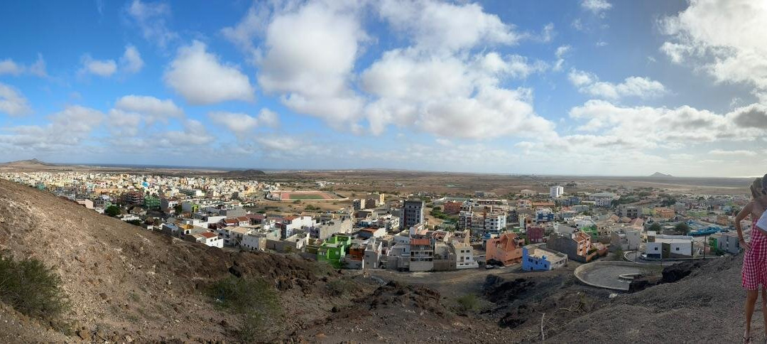 Taxi Transfer-Espargos必去景点