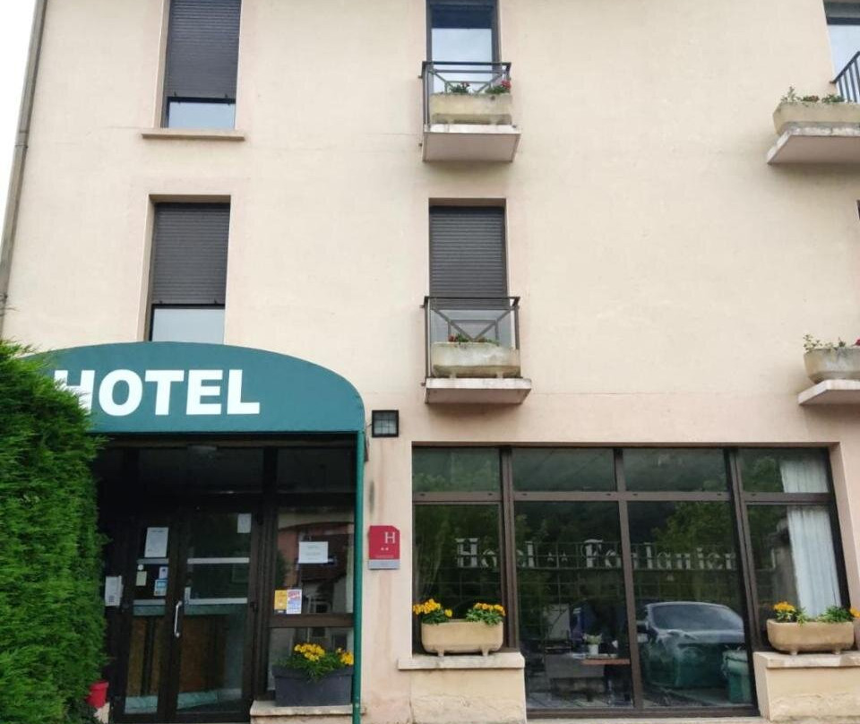 Hôtel Restaurant Foulquier