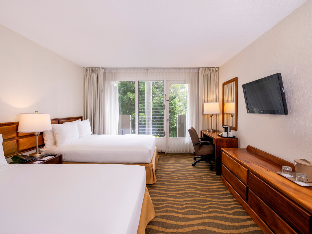 Irazú Hotel & Studios主图