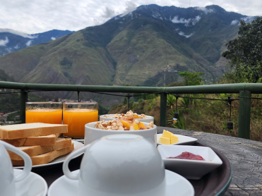 Vertikal Lodge主图